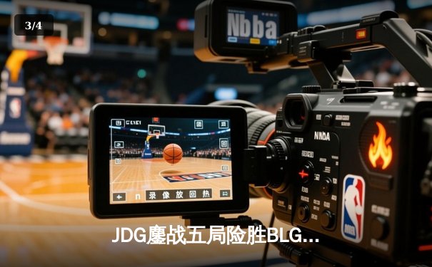 JDG鏖战五局险胜BLG，Knight沙皇绝境发力锁定胜局 - 3